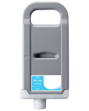PFI-701 alternativt bläck, 700ml