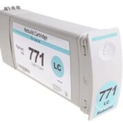 HP771 alternativt bläck, 775ml