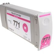 HP771 alternativt bläck, 775ml