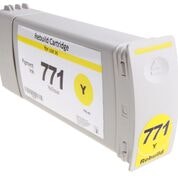 HP771 alternativt bläck, 775ml