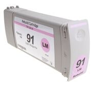 HP91 alternativt bläck, 775ml