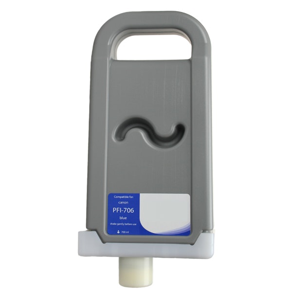 PFI-706 alternativt bläck, 700ml