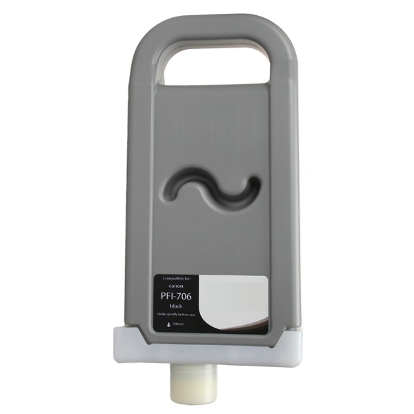 PFI-706 alternativt bläck, 700ml