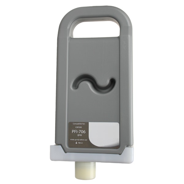 PFI-706 alternativt bläck, 700ml