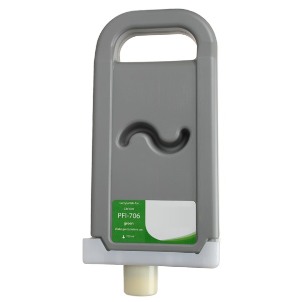 PFI-706 alternativt bläck, 700ml