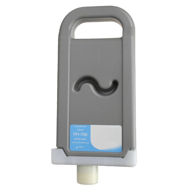 PFI-706 alternativt bläck, 700ml