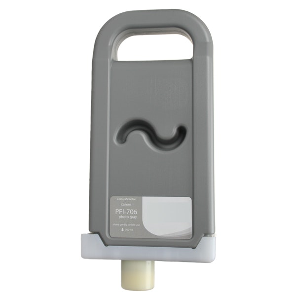 PFI-706 alternativt bläck, 700ml