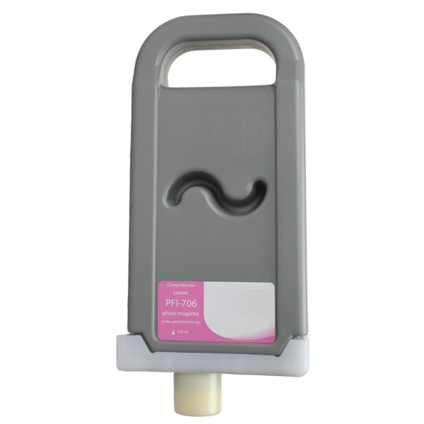 PFI-706 alternativt bläck, 700ml