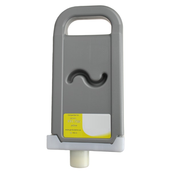 PFI-706 alternativt bläck, 700ml
