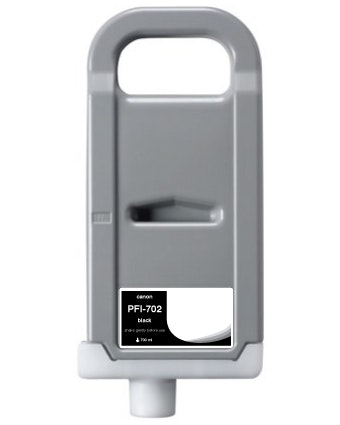 PFI-702 alternativt bläck, 700ml