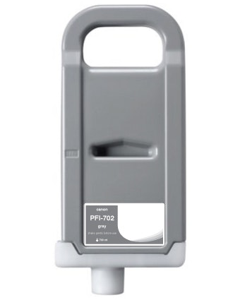 PFI-702 alternativt bläck, 700ml