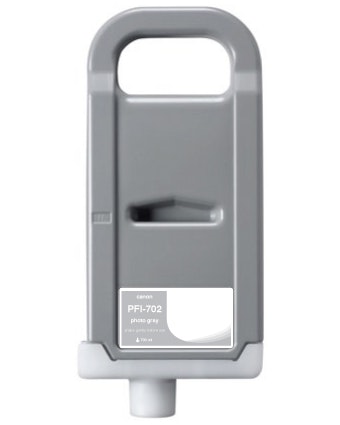 PFI-702 alternativt bläck, 700ml
