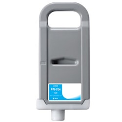 PFI-704 alternativt bläck, 700ml