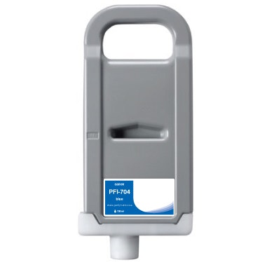 PFI-704 alternativt bläck, 700ml
