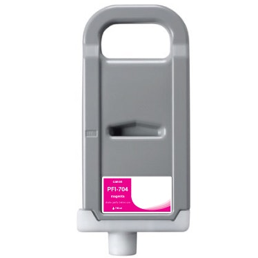 PFI-704 alternativt bläck, 700ml