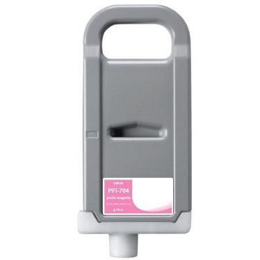 PFI-704 alternativt bläck, 700ml