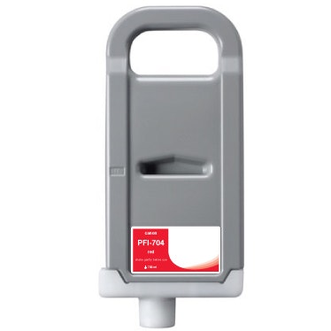 PFI-704 alternativt bläck, 700ml