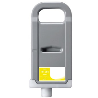 PFI-704 alternativt bläck, 700ml