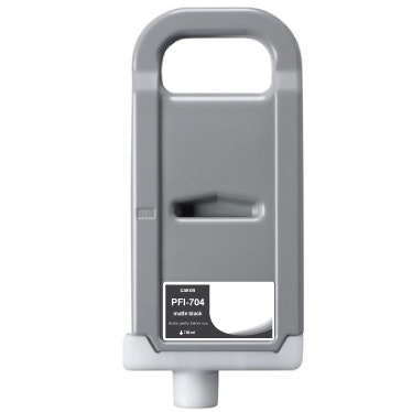 PFI-704 alternativt bläck, 700ml