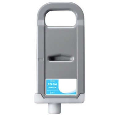 PFI-704 alternativt bläck, 700ml