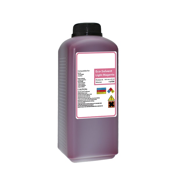 Eco Sol Max alternativt bläck, 1L