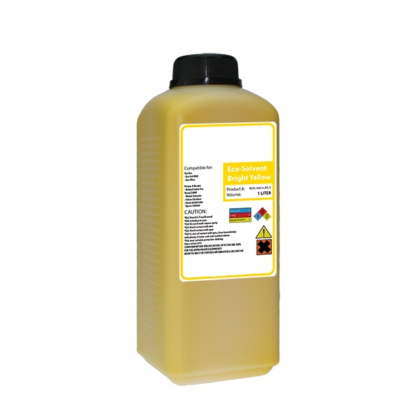 Eco Sol Max alternativt bläck, 1L