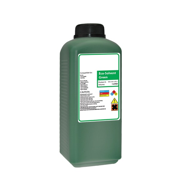 Eco Sol Max alternativt bläck, 1L