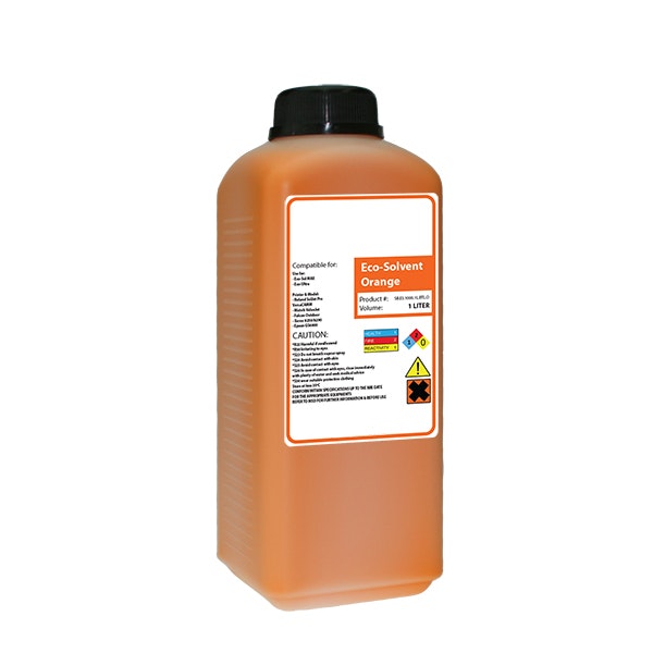 Eco Sol Max alternativt bläck, 1L