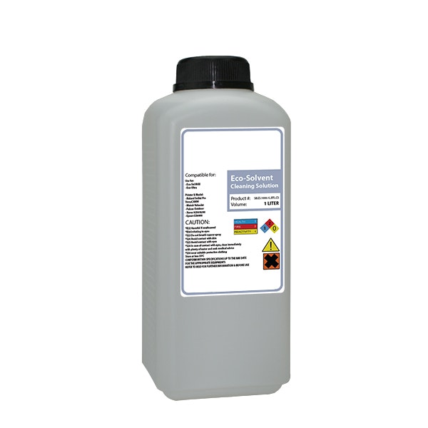 Eco Sol Max alternativt bläck, 1L