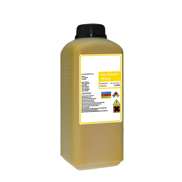 Eco Sol Max alternativt bläck, 1L