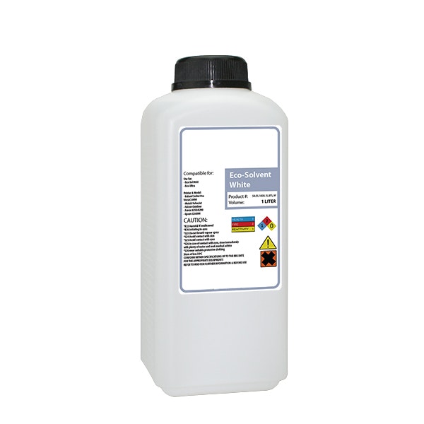 Eco Sol Max alternativt bläck, 1L