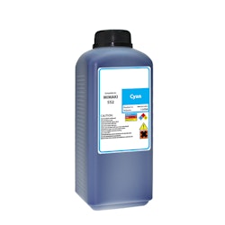 Mimaki SS21 alternativt bläck, 1L