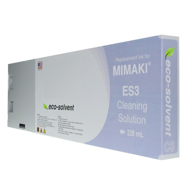 Mimaki ES3 alternativt bläck, 440ml