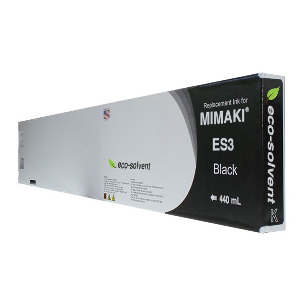 Mimaki ES3 alternativt bläck, 440ml