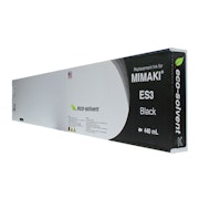 Mimaki ES3 alternativt bläck, 440ml