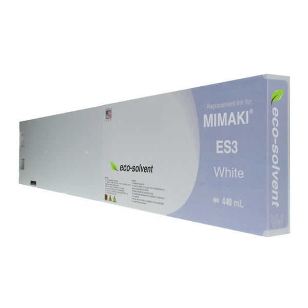 Mimaki ES3 alternativt bläck, 440ml