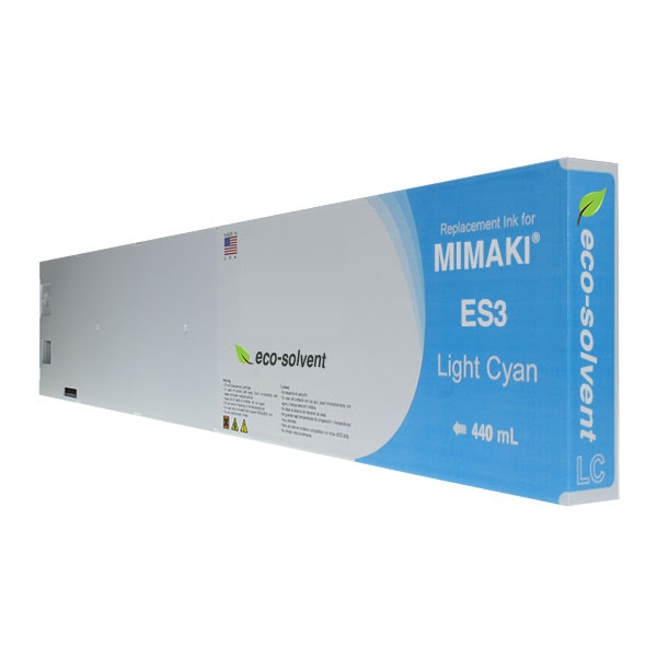 Mimaki ES3 alternativt bläck, 440ml