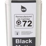 HP72 alternativt bläck, 130ml