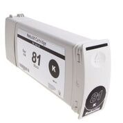 HP81 alternativt bläck, 680ml