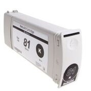 HP81 alternativt bläck, 680ml