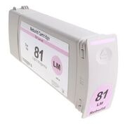 HP81 alternativt bläck, 680ml
