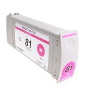 HP81 alternativt bläck, 680ml