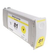 HP81 alternativt bläck, 680ml