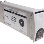 HP83 alternativt UV bläck, 680ml