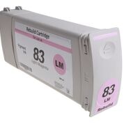 HP83 alternativt UV bläck, 680ml