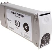 HP90 alternativt bläck, 400/775ml