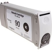 HP90 alternativt bläck, 400/775ml