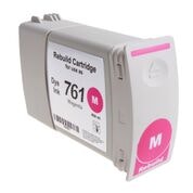 HP761 alternativt bläck, 400/775ml
