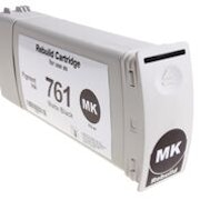 HP761 alternativt bläck, 400/775ml