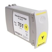 HP761 alternativt bläck, 400/775ml